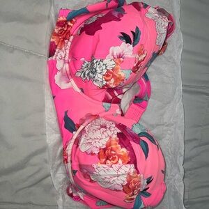 Torrid bathing suit top